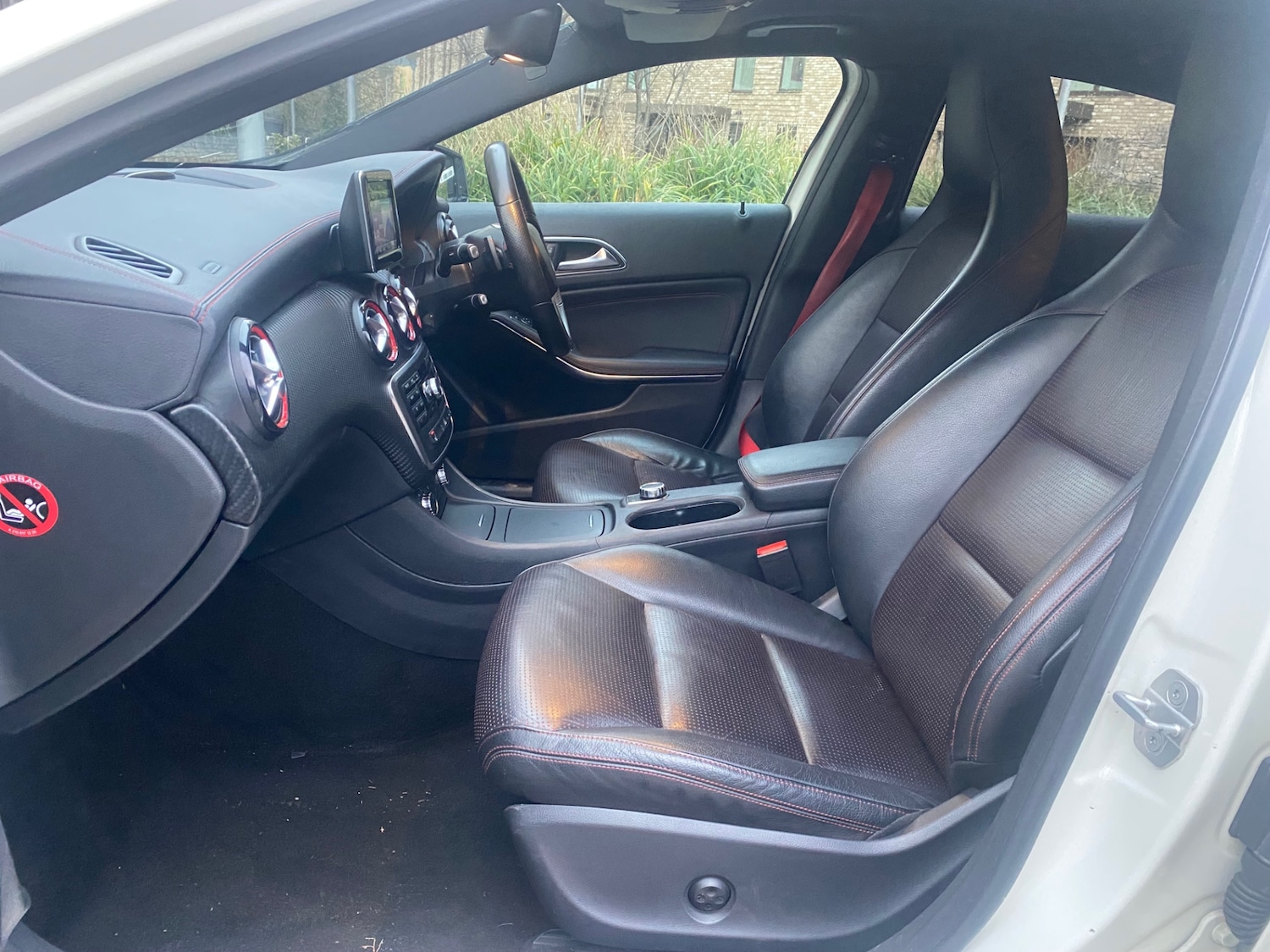 Used Mercedes-Benz A-Class 2012 for sale - 77198278: Photo 16