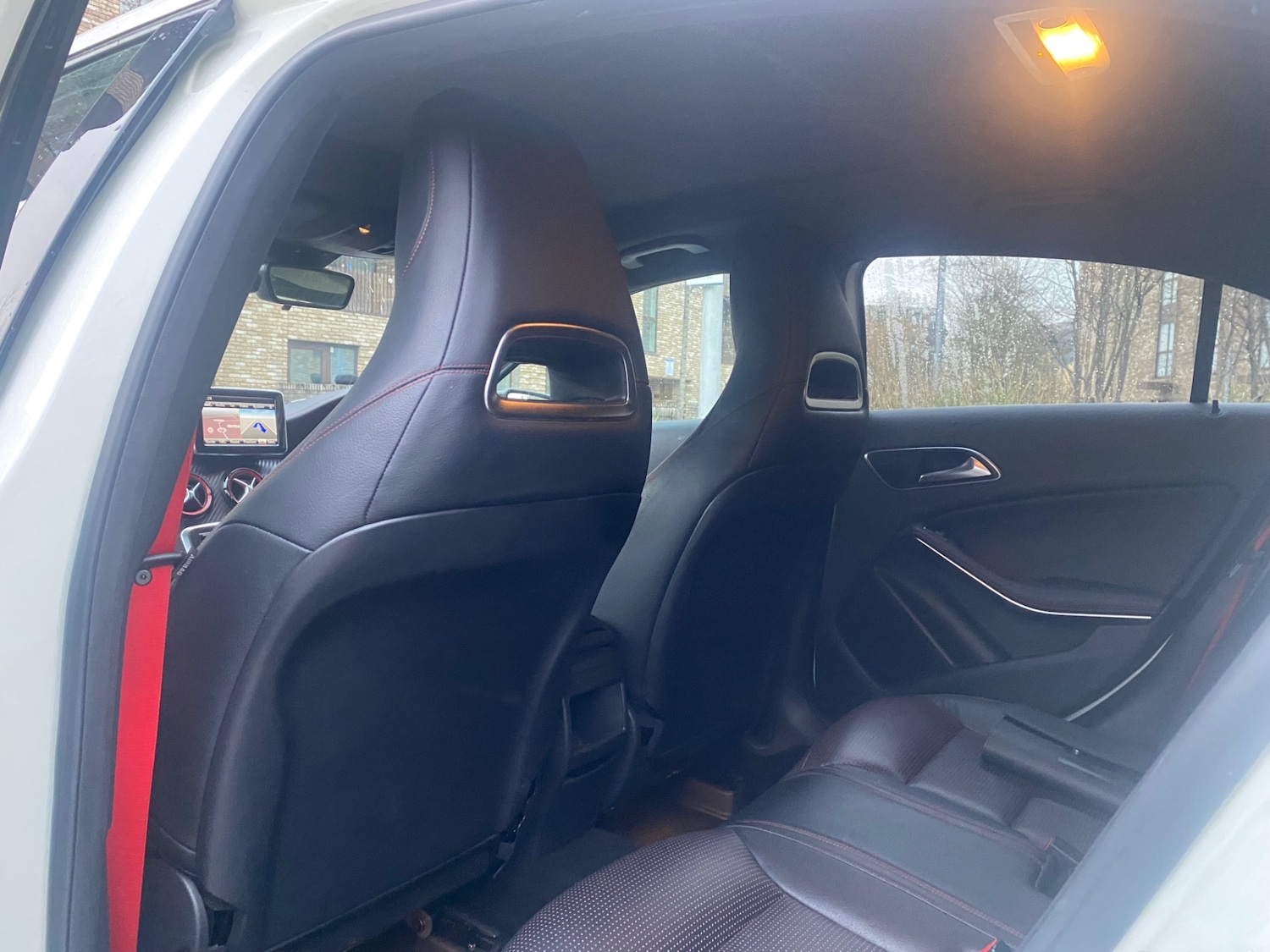 Used Mercedes-Benz A-Class 2012 for sale - 77198278: Photo 17