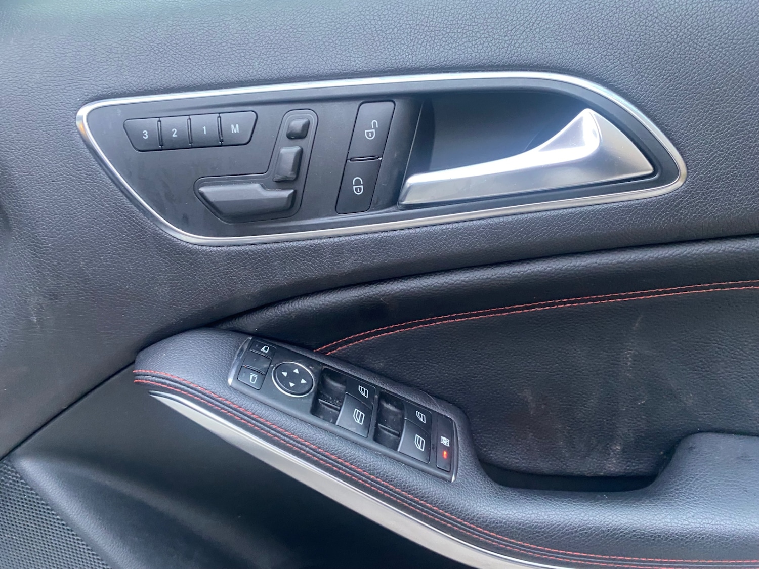 Used Mercedes-Benz A-Class 2012 for sale - 77198278: Photo 18