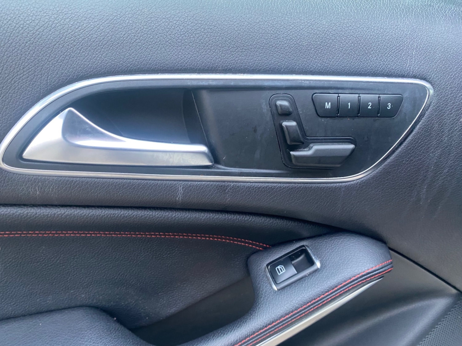 Used Mercedes-Benz A-Class 2012 for sale - 77198278: Photo 20