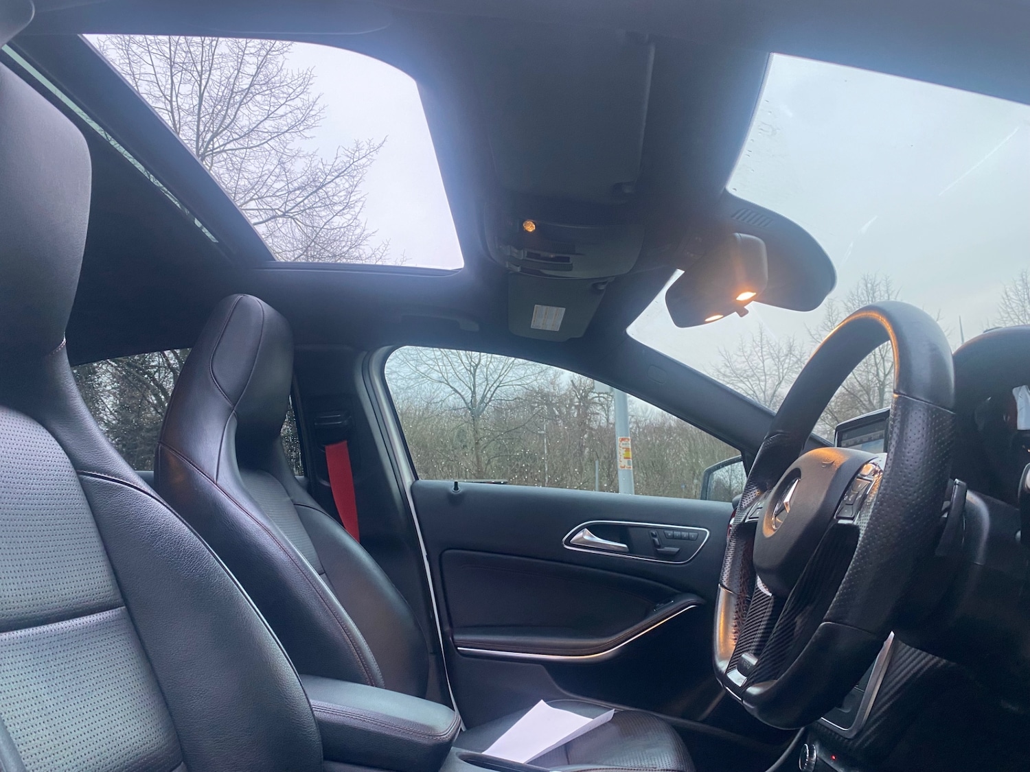 Used Mercedes-Benz A-Class 2012 for sale - 77198278: Photo 26