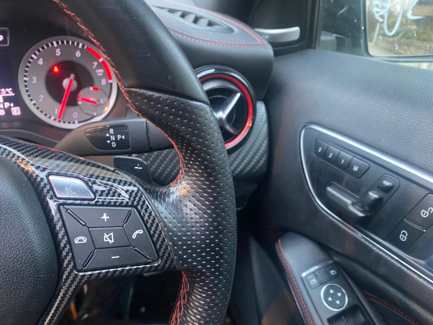 Used Mercedes-Benz A-Class 2012 for sale - 77198278: Photo 27