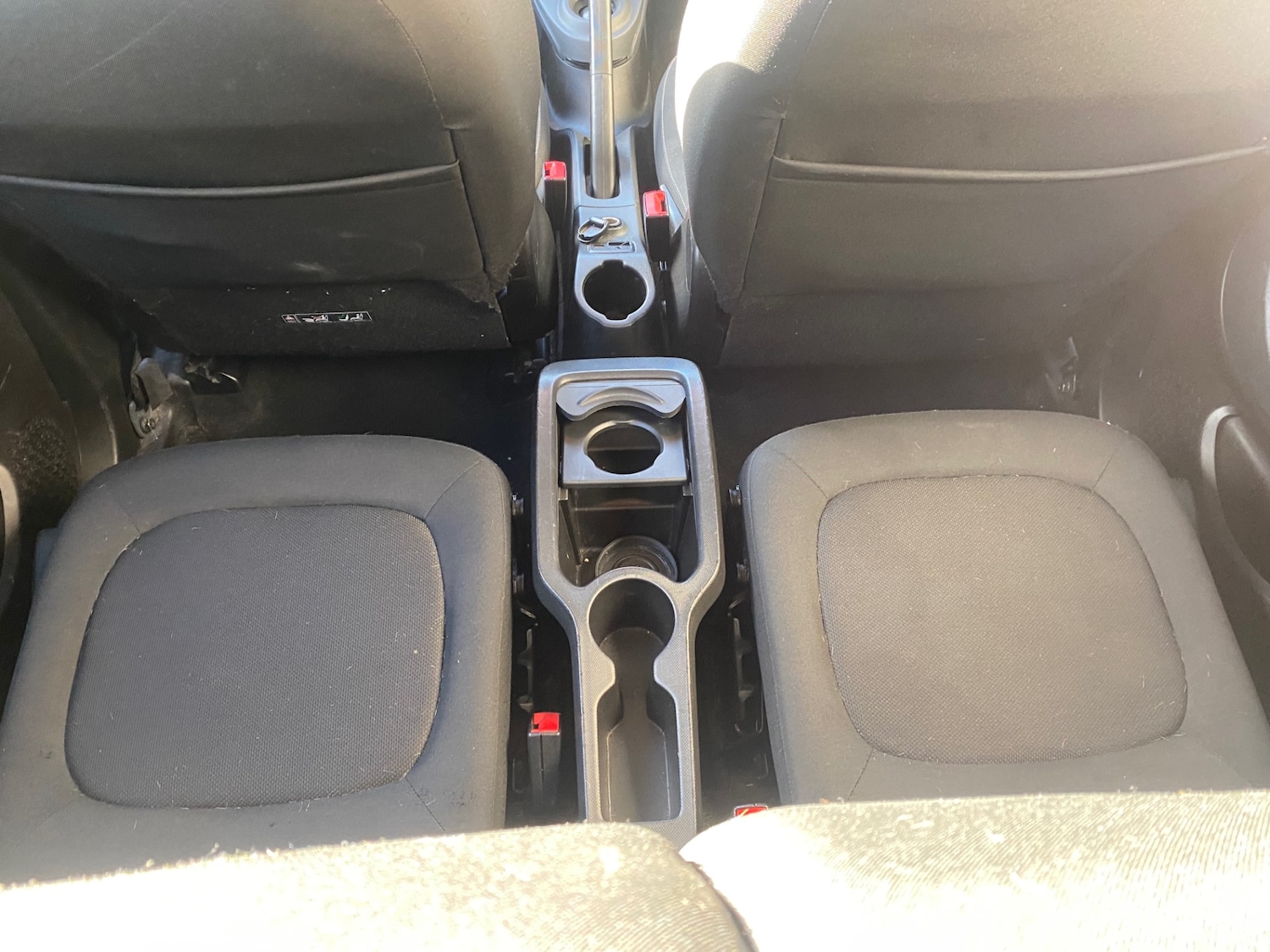 Used smart forfour 2016 for sale - 77046293: Photo 10