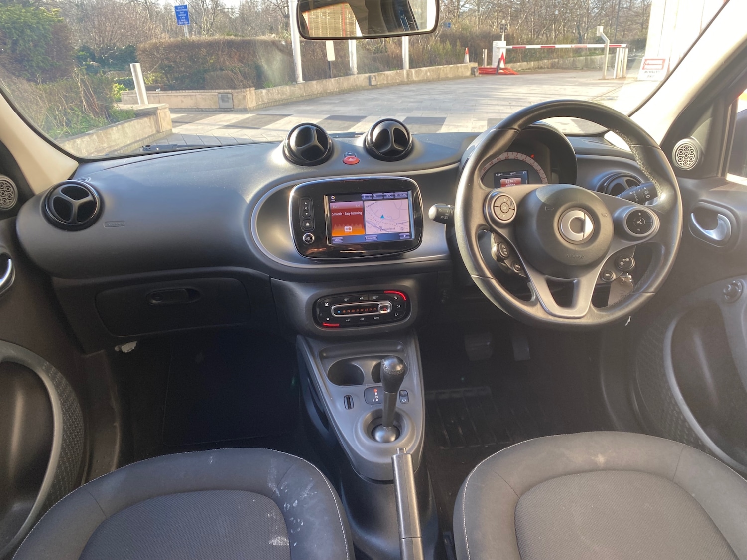 Used smart forfour 2016 for sale - 77046293: Photo 13