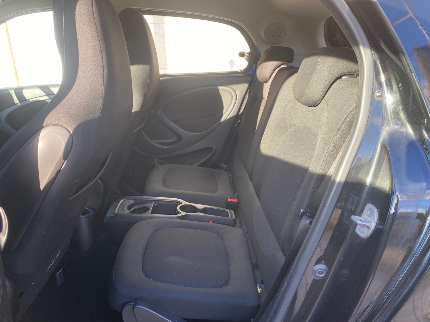 Used smart forfour 2016 for sale - 77046293: Photo 14