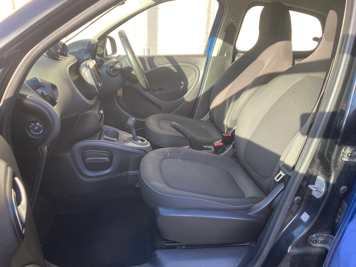 Used smart forfour 2016 for sale - 77046293: Photo 17