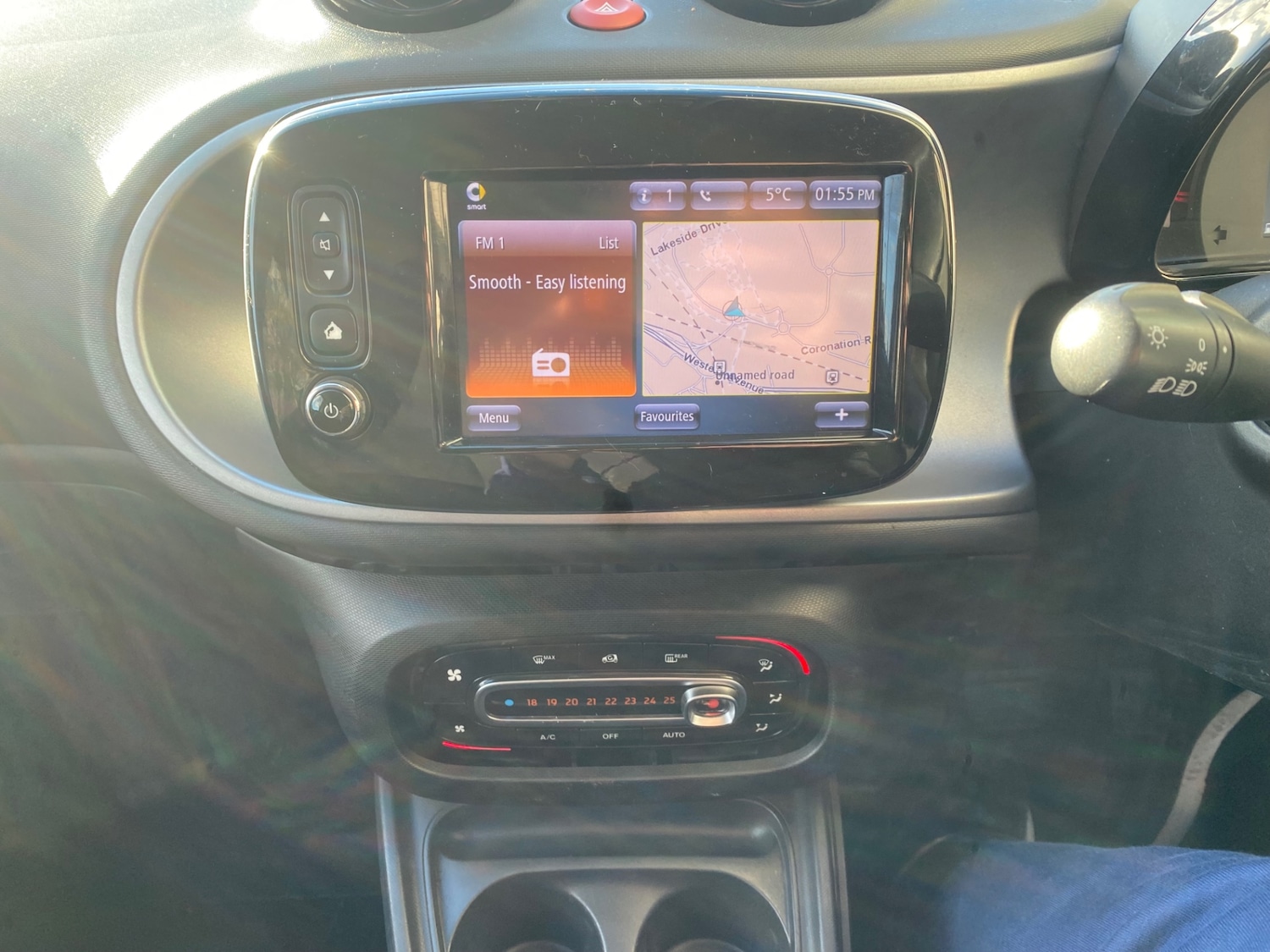 Used smart forfour 2016 for sale - 77046293: Photo 21