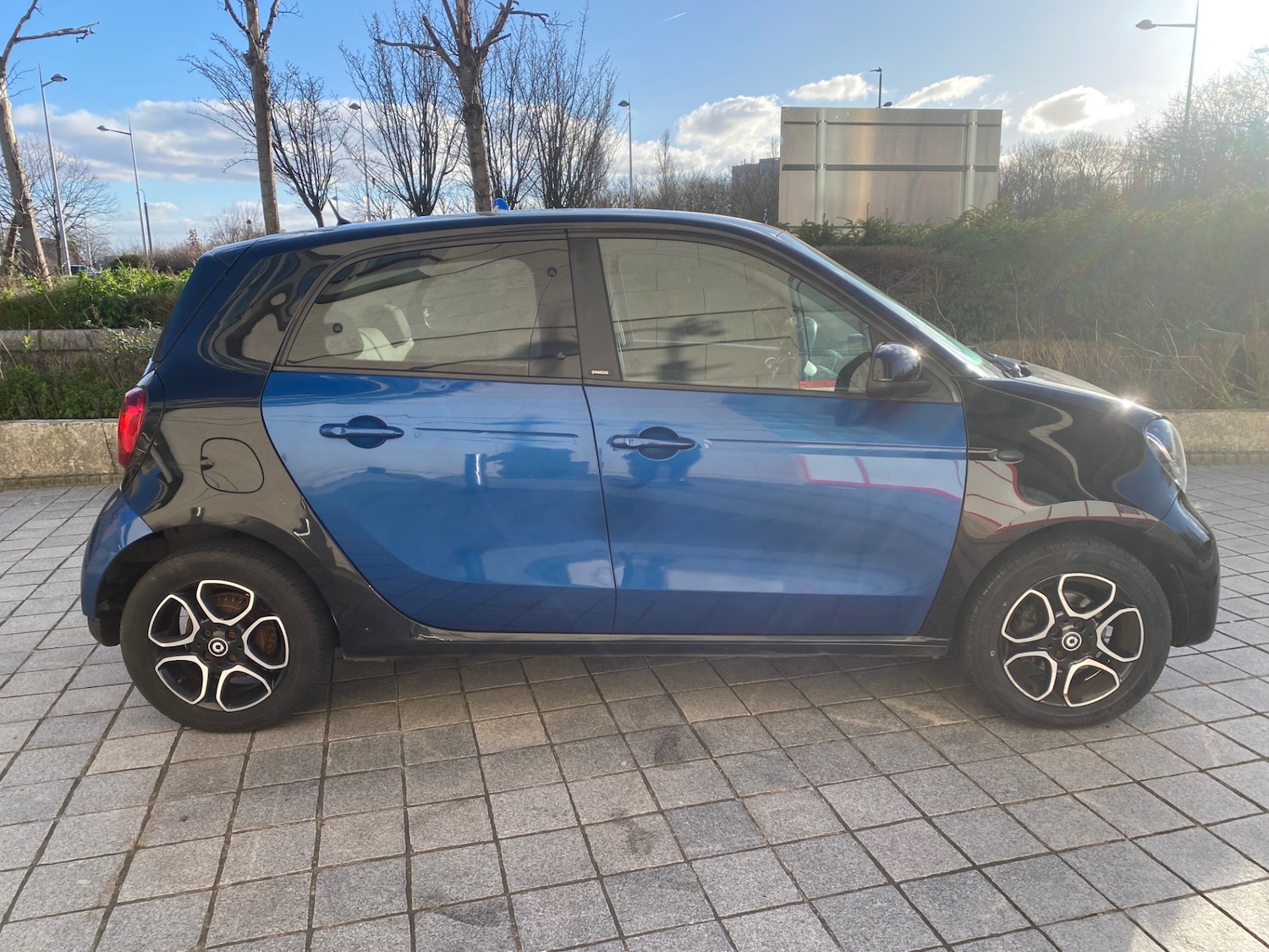 Used smart forfour 2016 for sale - 77046293: Photo 6