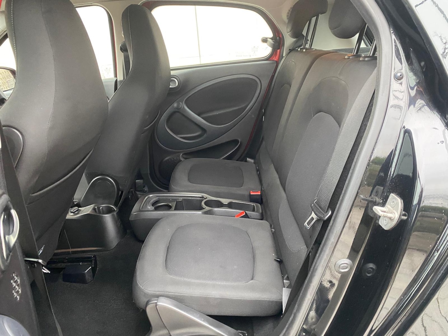 Used smart forfour 2016 for sale - 76718980: Photo 10