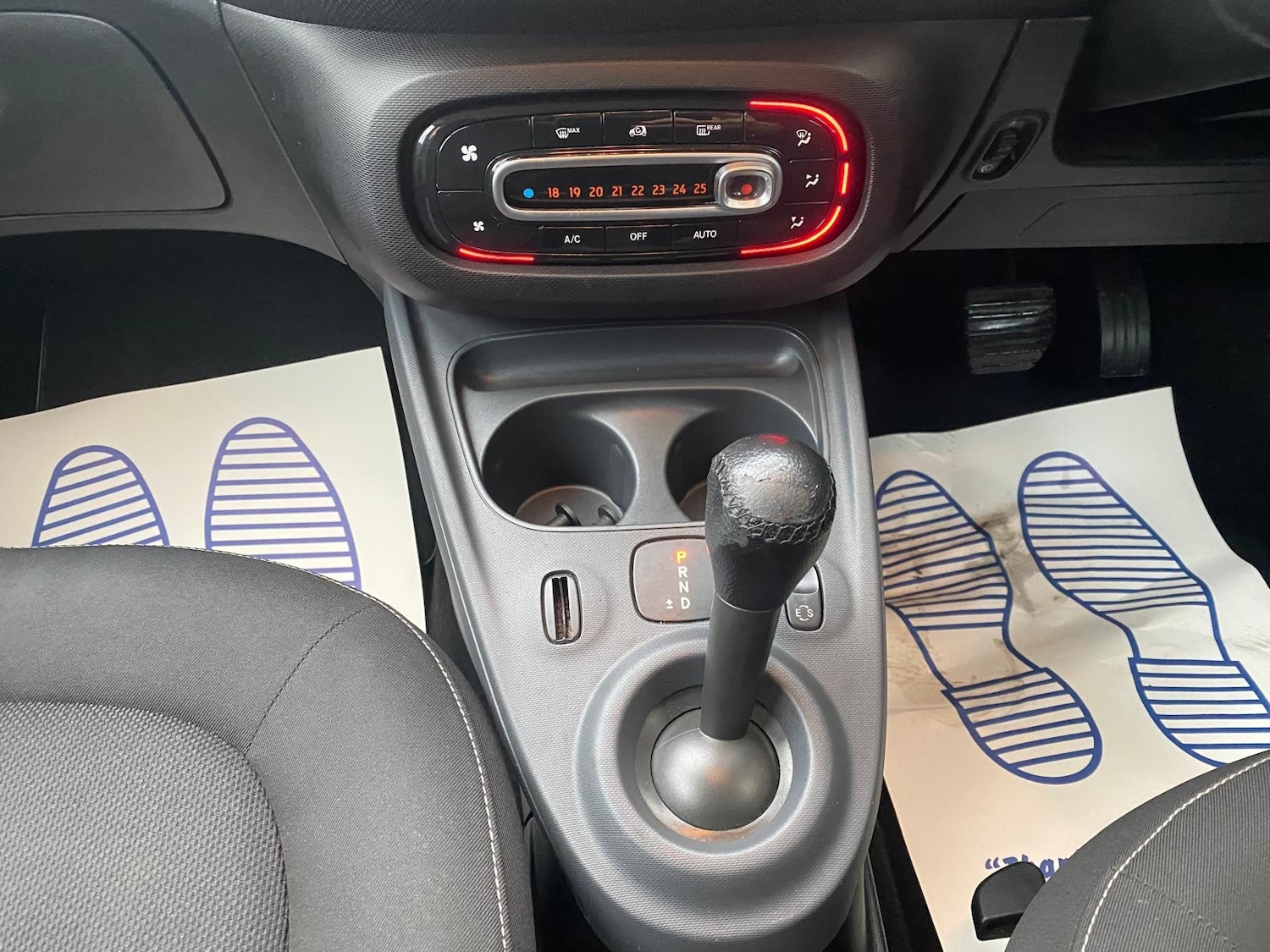 Used smart forfour 2016 for sale - 76718980: Photo 13