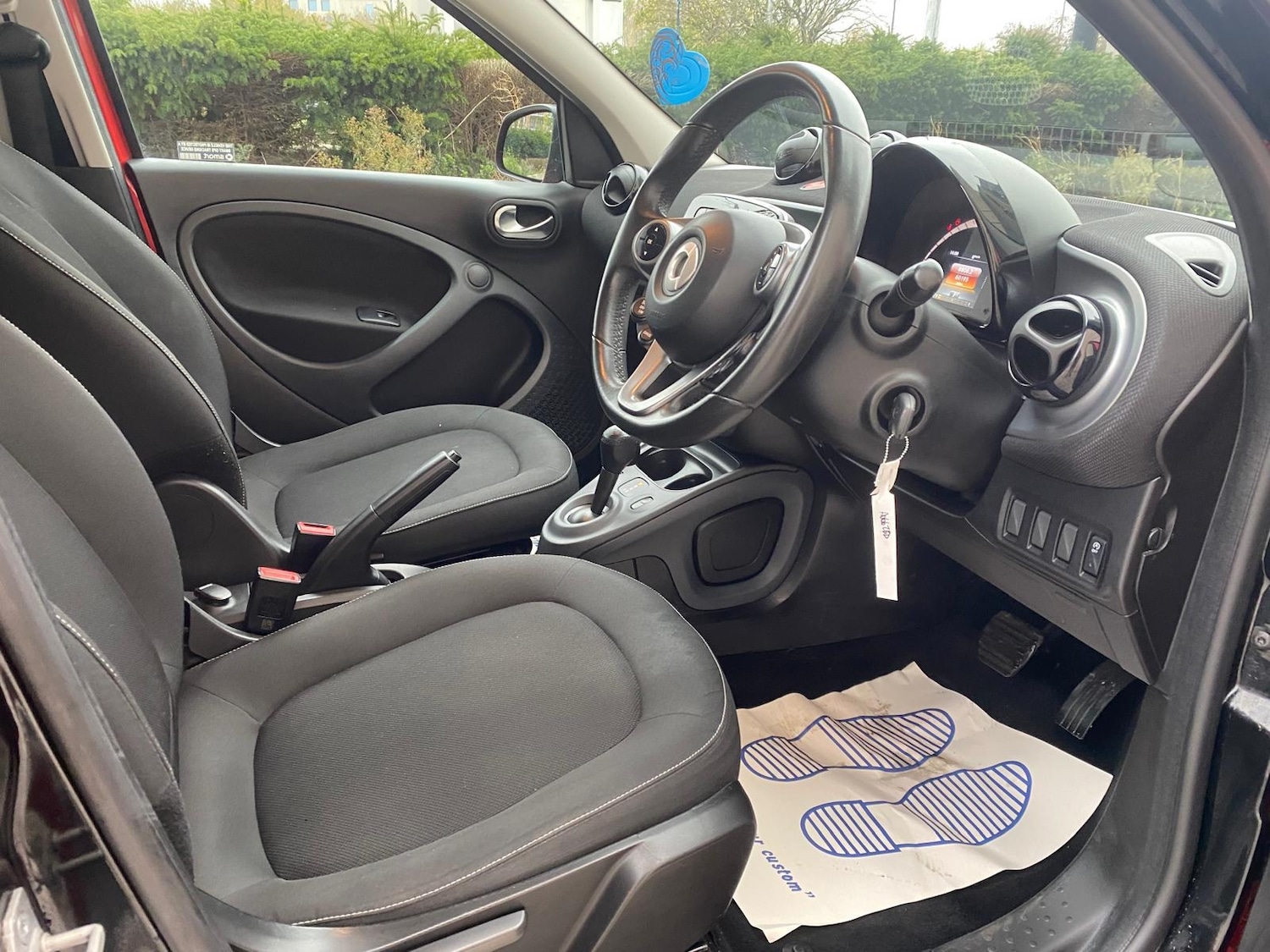 Used smart forfour 2016 for sale - 76718980: Photo 20