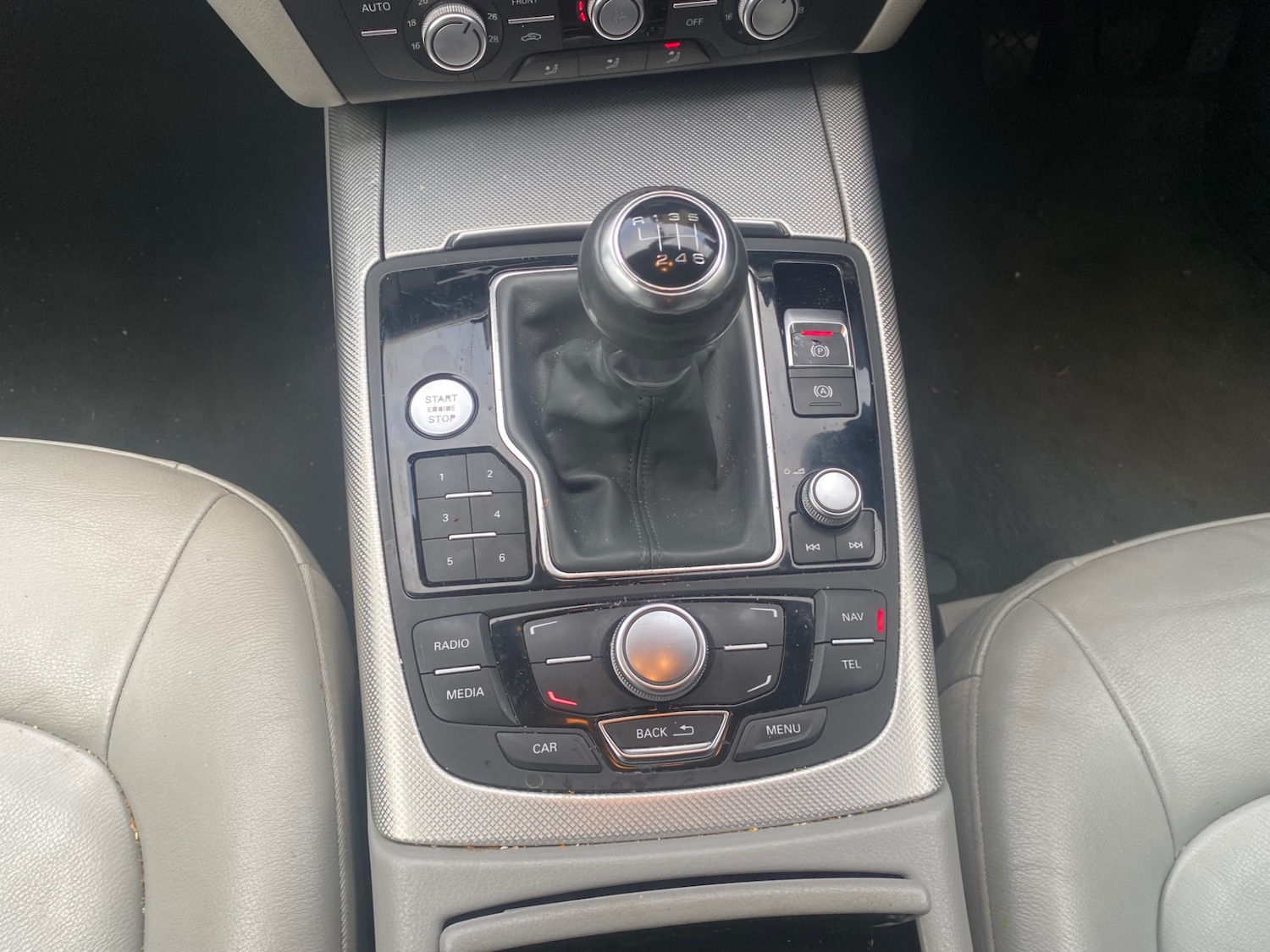 Used Audi A6 2014 for sale - 77233960: Photo 11