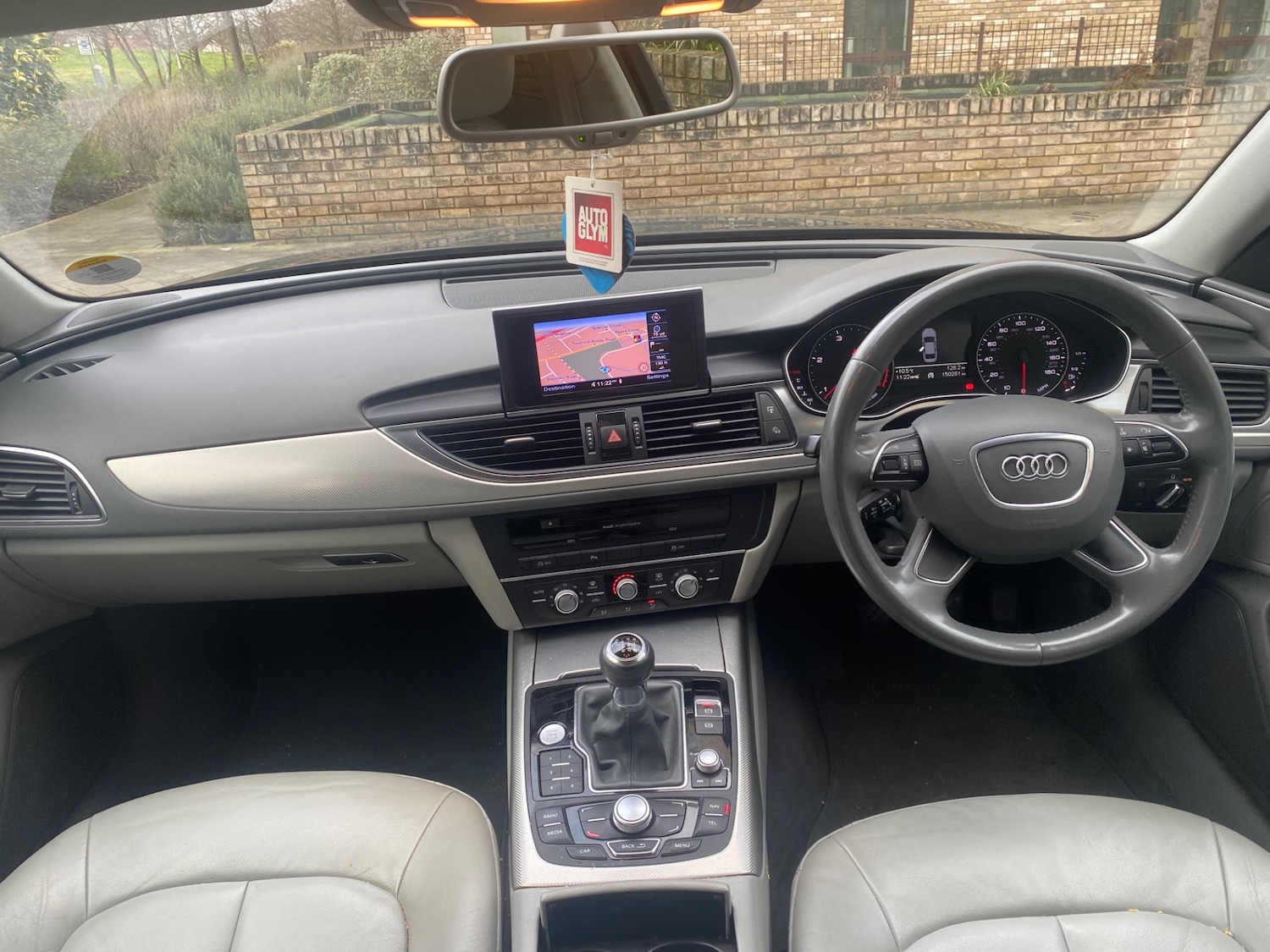 Used Audi A6 2014 for sale - 77233960: Photo 13