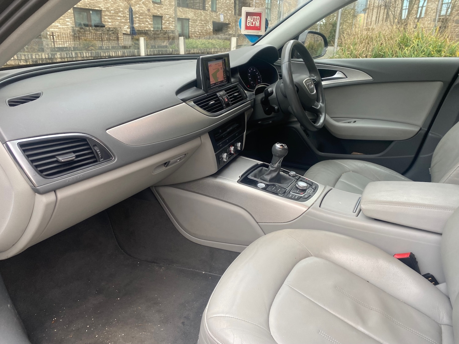 Used Audi A6 2014 for sale - 77233960: Photo 14