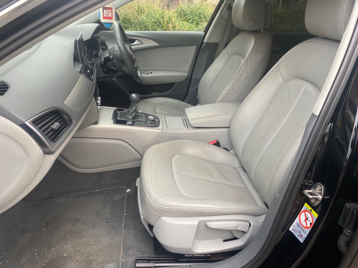 Used Audi A6 2014 for sale - 77233960: Photo 15