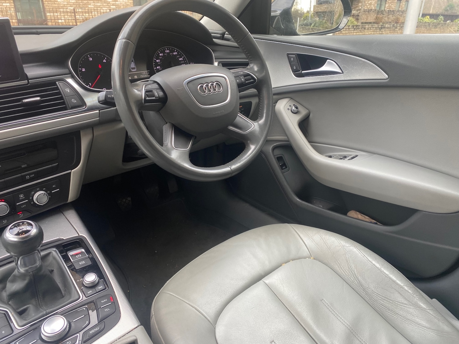 Used Audi A6 2014 for sale - 77233960: Photo 16