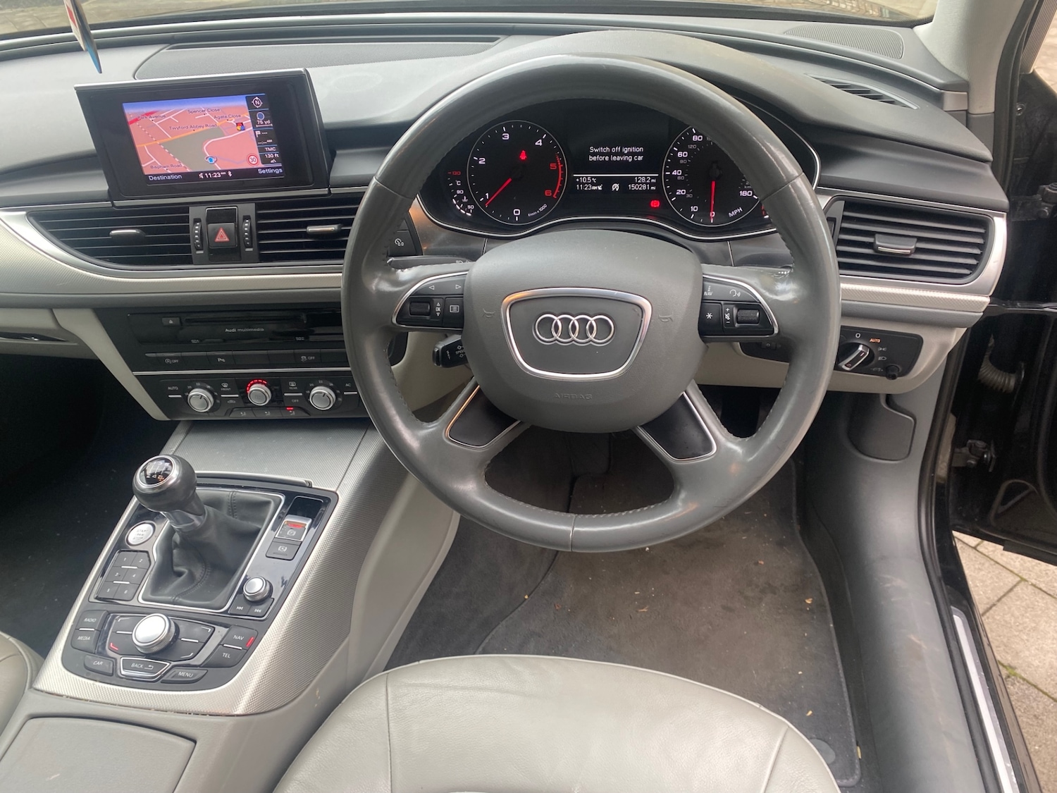 Used Audi A6 2014 for sale - 77233960: Photo 17