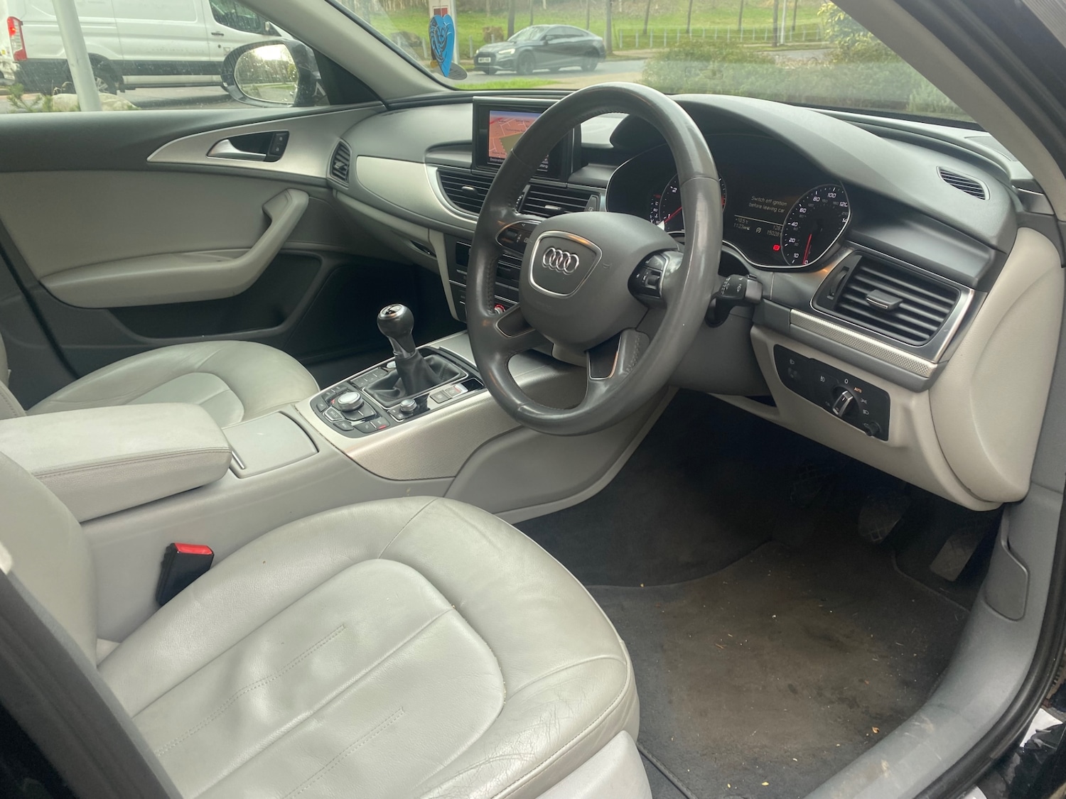 Used Audi A6 2014 for sale - 77233960: Photo 19