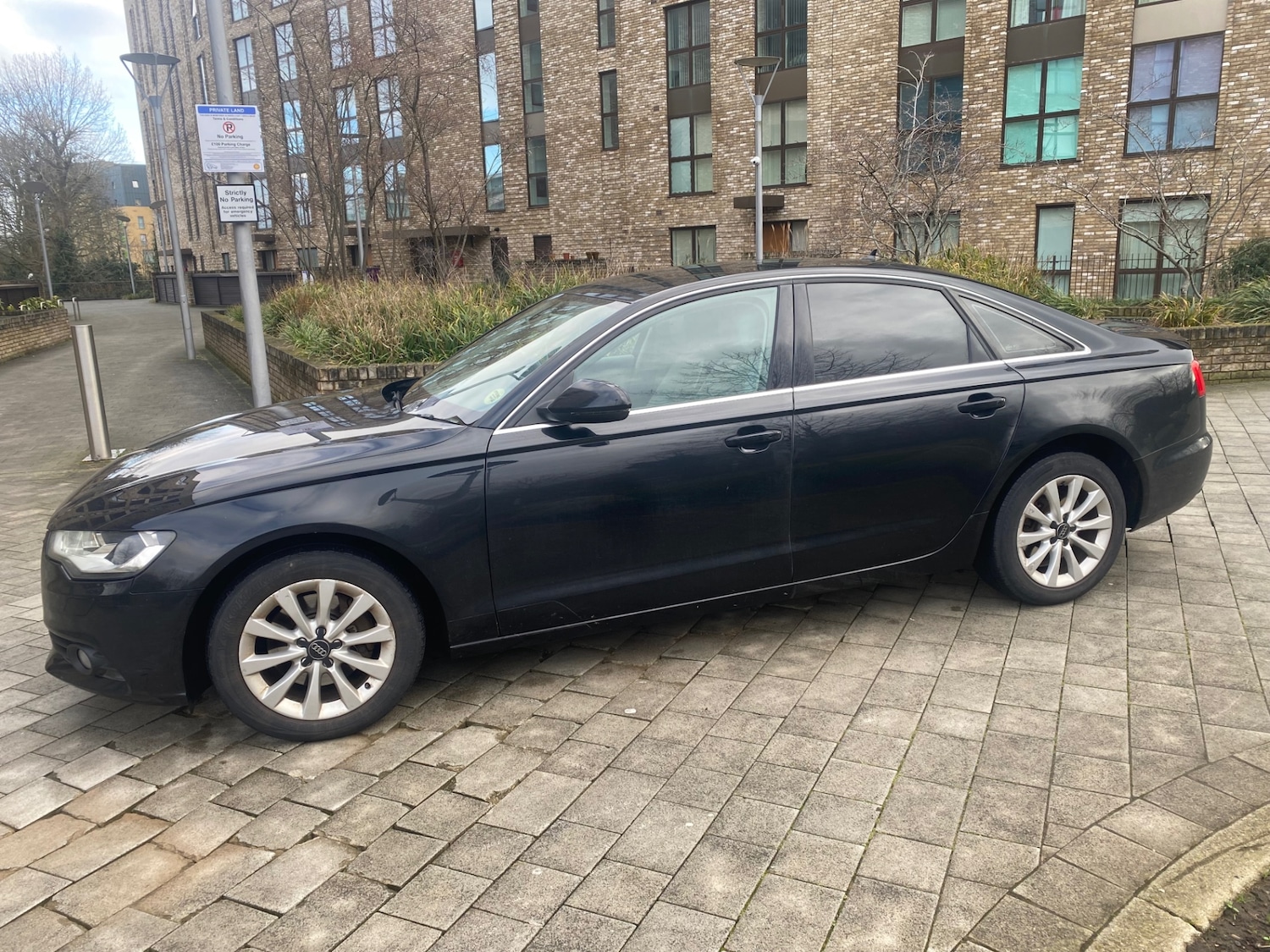 Used Audi A6 2014 for sale - 77233960: Photo 2