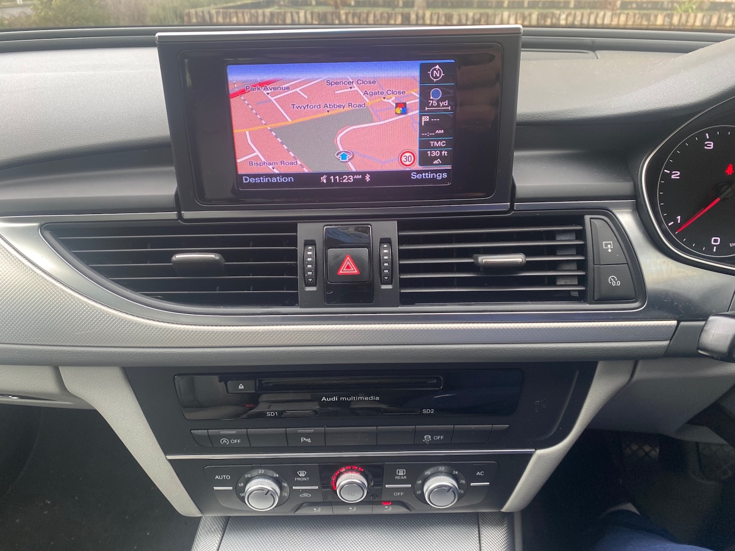 Used Audi A6 2014 for sale - 77233960: Photo 20