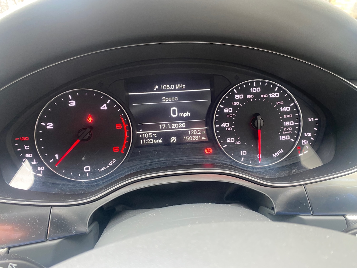 Used Audi A6 2014 for sale - 77233960: Photo 21