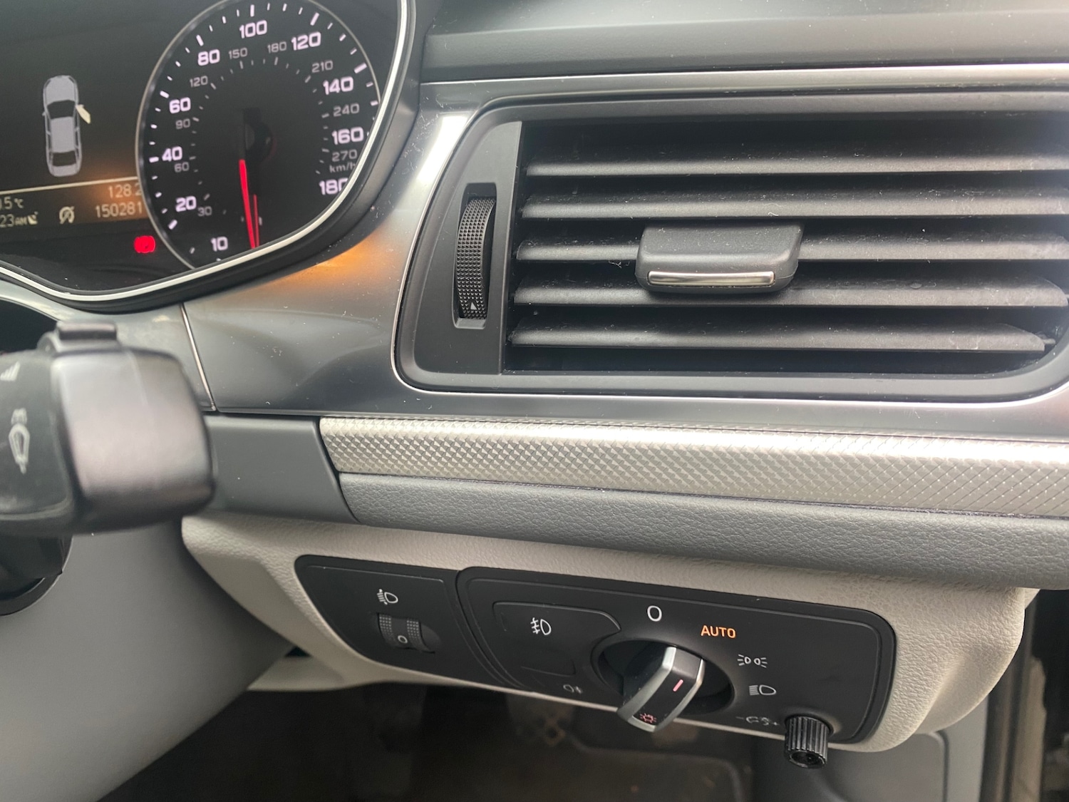 Used Audi A6 2014 for sale - 77233960: Photo 22