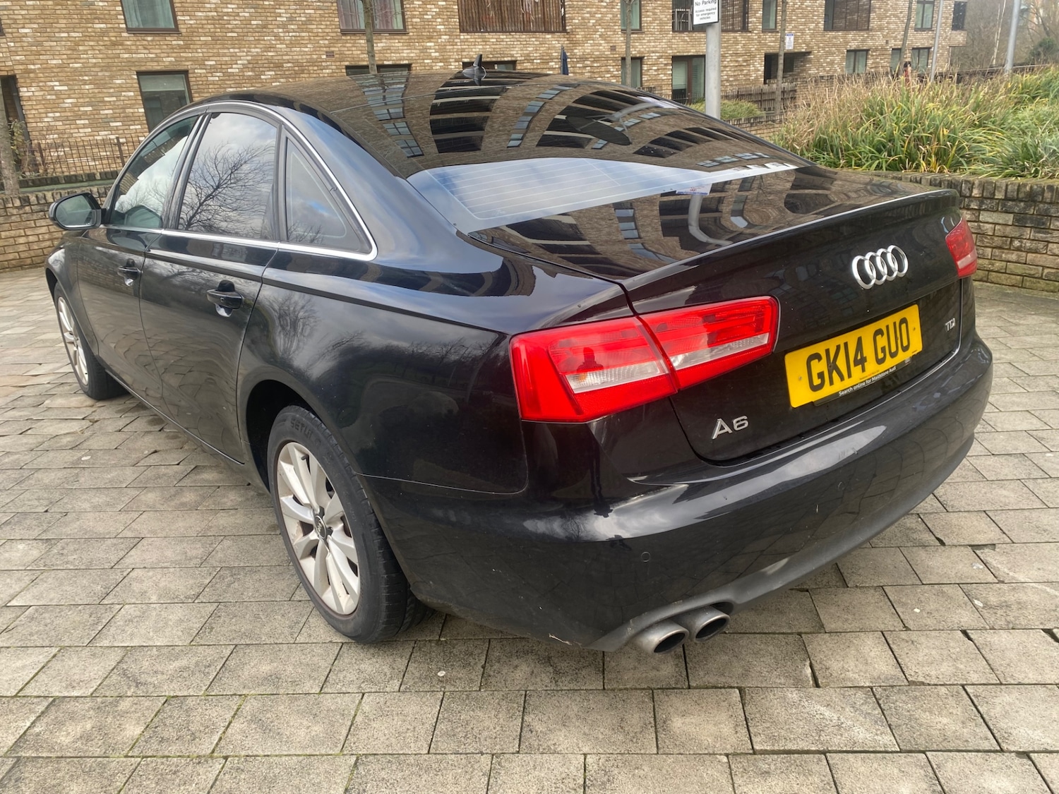 Used Audi A6 2014 for sale - 77233960: Photo 7