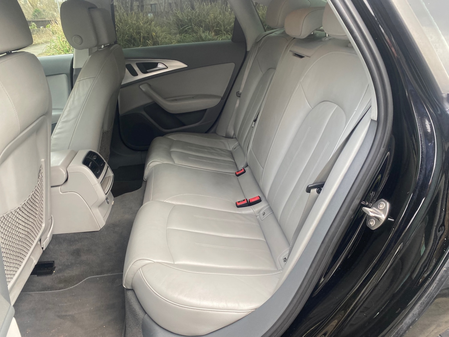 Used Audi A6 2014 for sale - 77233960: Photo 8