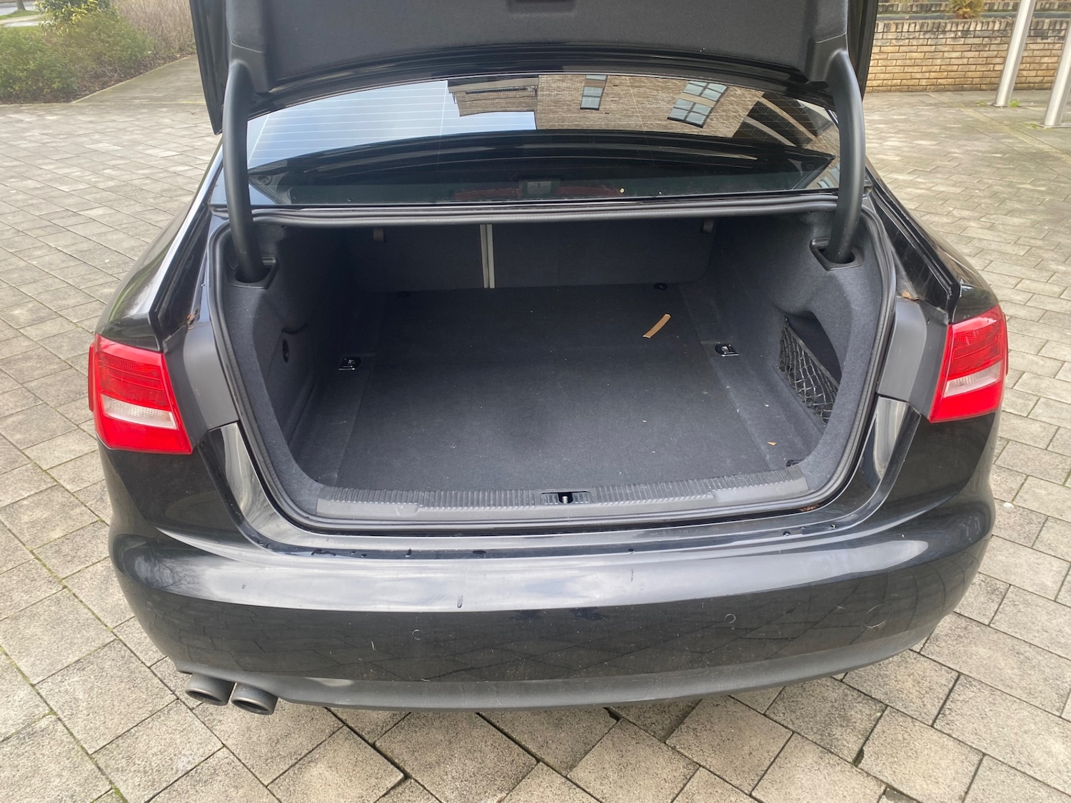 Used Audi A6 2014 for sale - 77233960: Photo 9