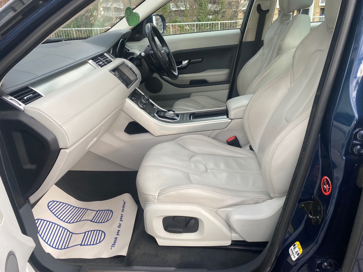 Used Land Rover Range Rover Evoque 2013 for sale - 77351250: Photo 14