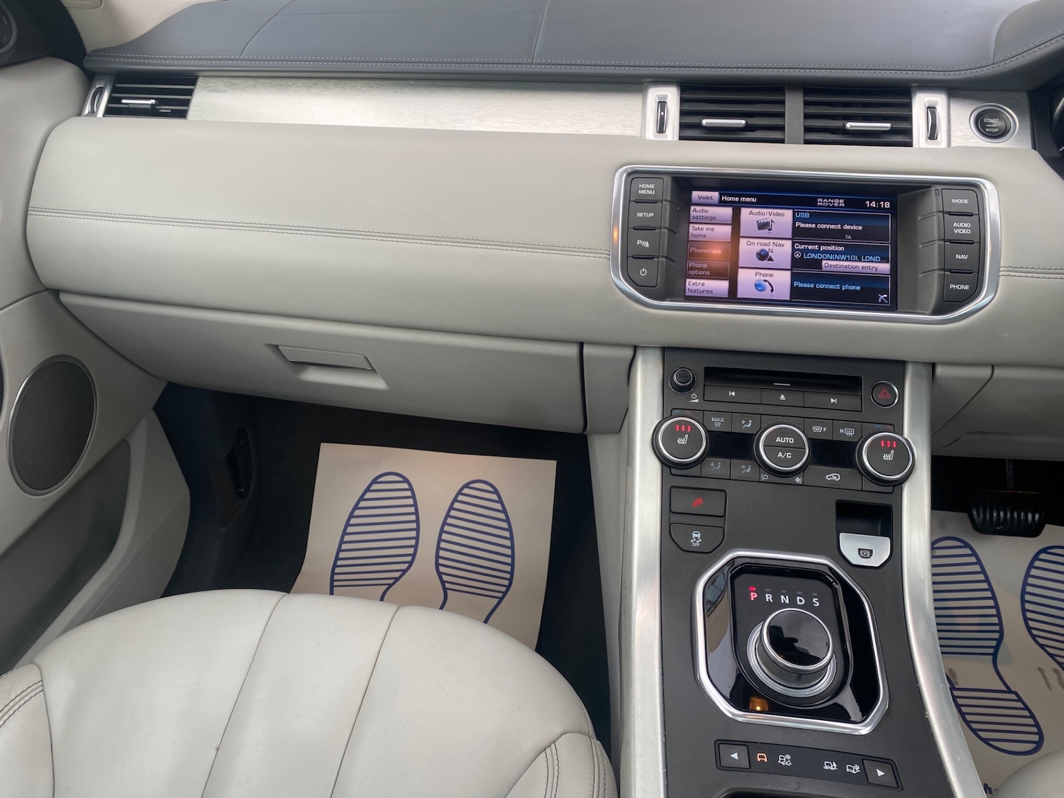 Used Land Rover Range Rover Evoque 2013 for sale - 77351250: Photo 15