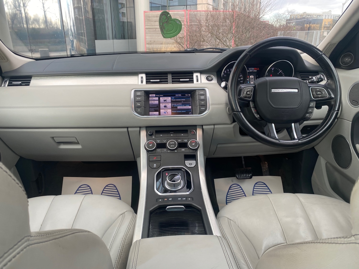 Used Land Rover Range Rover Evoque 2013 for sale - 77351250: Photo 16