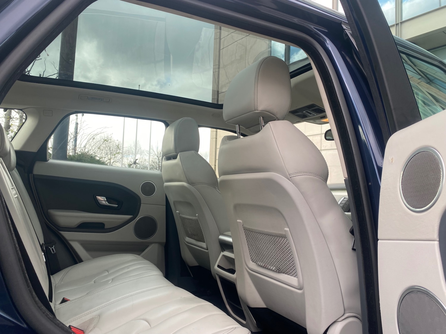 Used Land Rover Range Rover Evoque 2013 for sale - 77351250: Photo 17