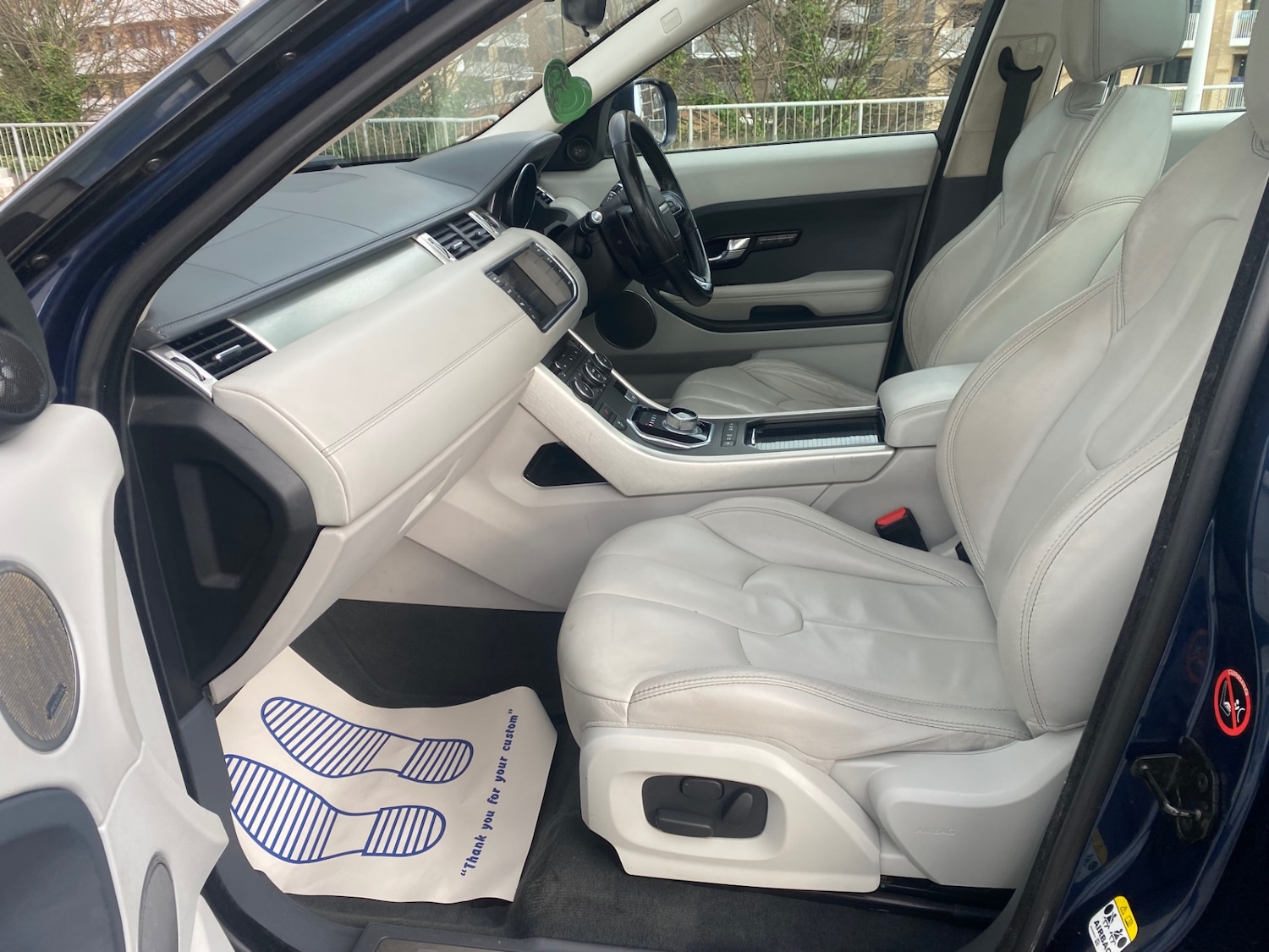 Used Land Rover Range Rover Evoque 2013 for sale - 77351250: Photo 18