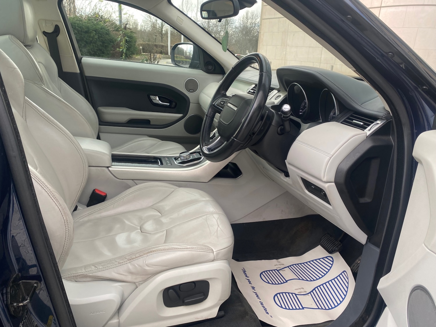 Used Land Rover Range Rover Evoque 2013 for sale - 77351250: Photo 20