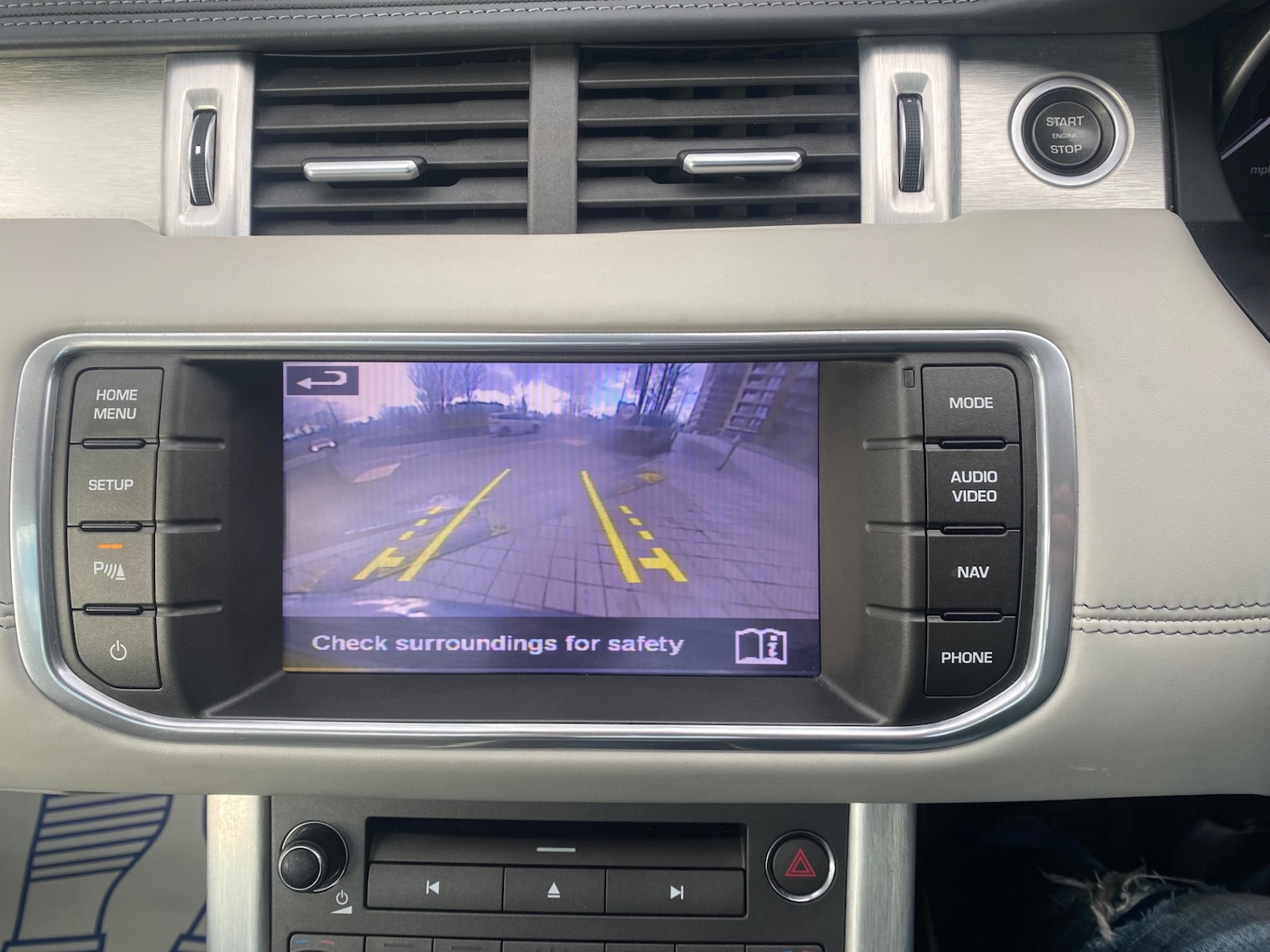 Used Land Rover Range Rover Evoque 2013 for sale - 77351250: Photo 21