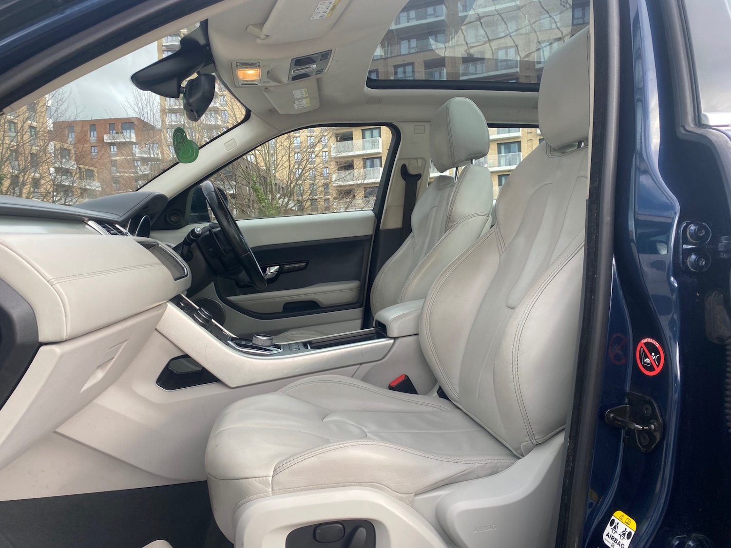 Used Land Rover Range Rover Evoque 2013 for sale - 77351250: Photo 23