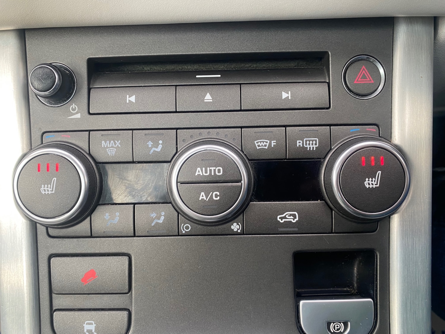 Used Land Rover Range Rover Evoque 2013 for sale - 77351250: Photo 26