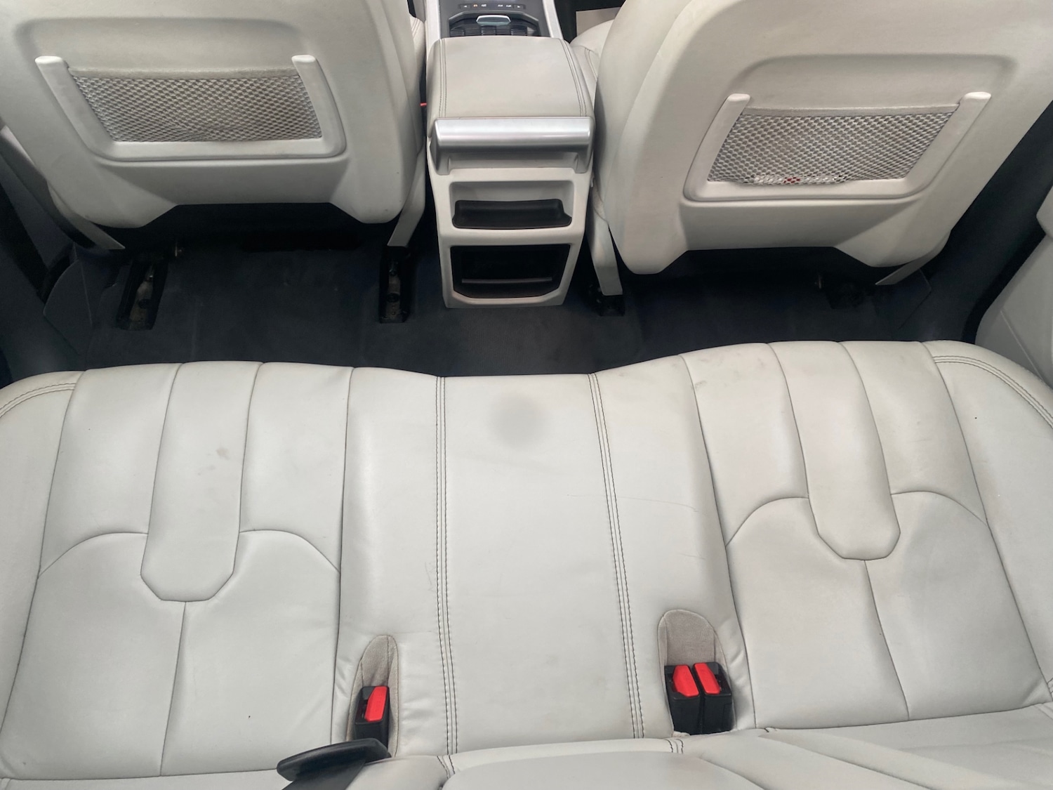 Used Land Rover Range Rover Evoque 2013 for sale - 77351250: Photo 9