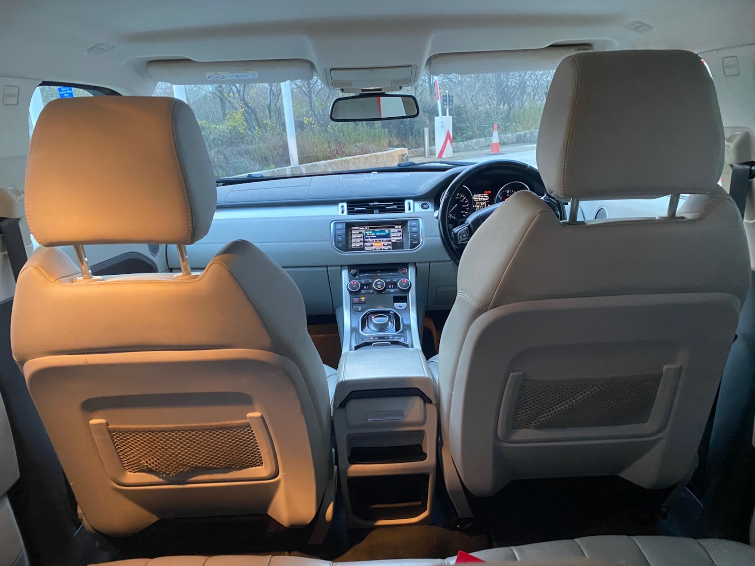 Used Land Rover Range Rover Evoque 2014 for sale - 76911469: Photo 10