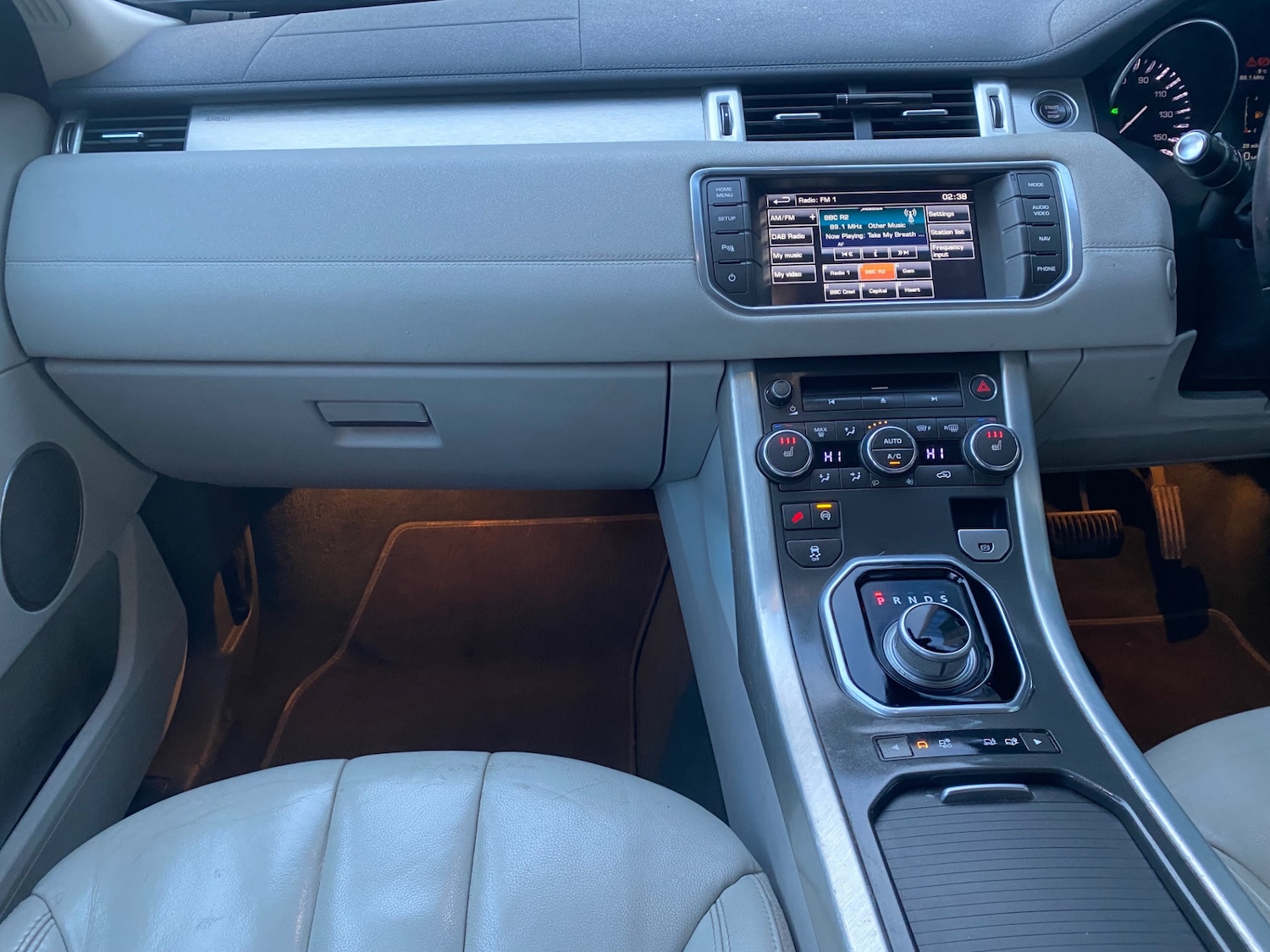 Used Land Rover Range Rover Evoque 2014 for sale - 76911469: Photo 13