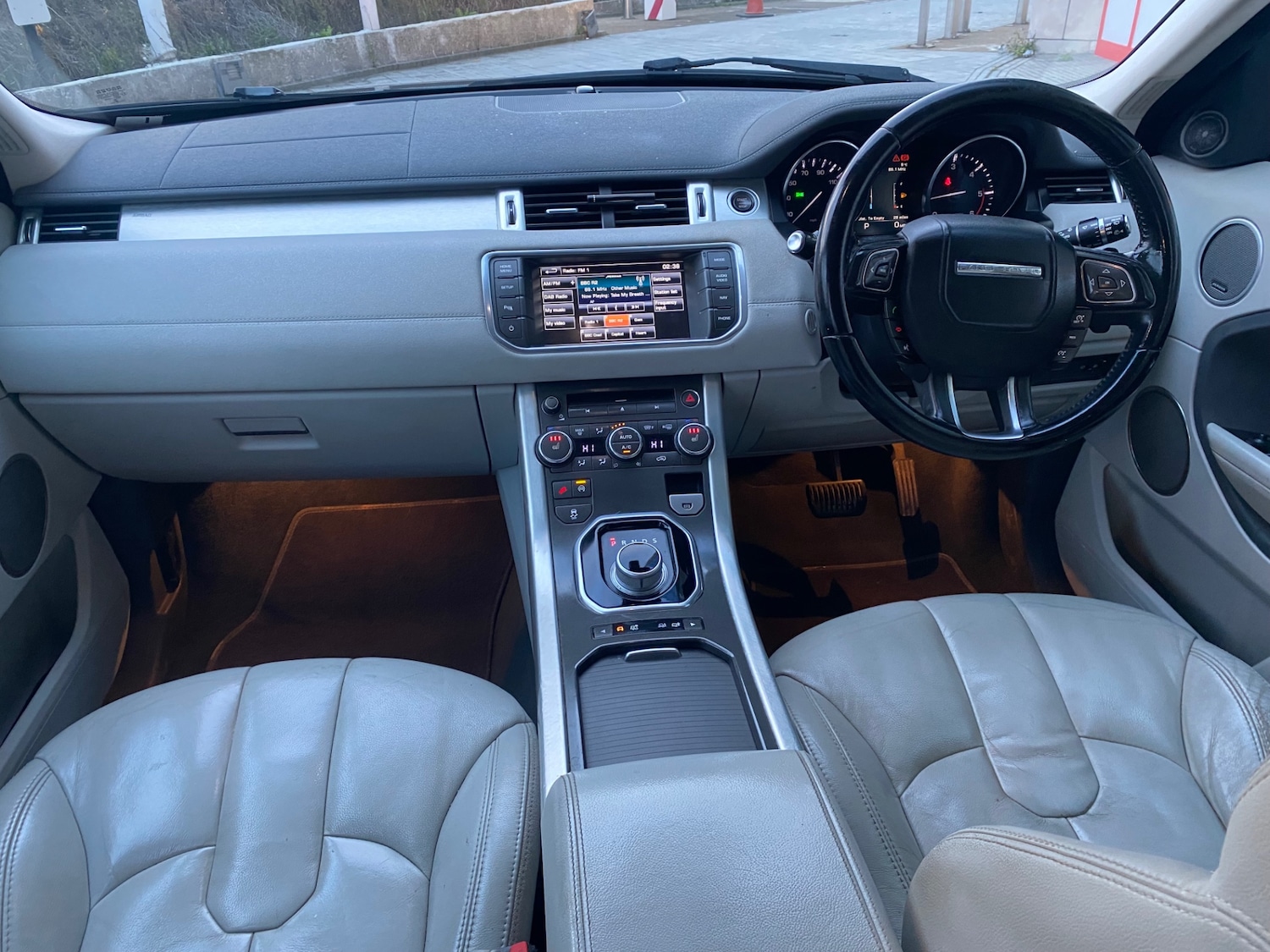 Used Land Rover Range Rover Evoque 2014 for sale - 76911469: Photo 14