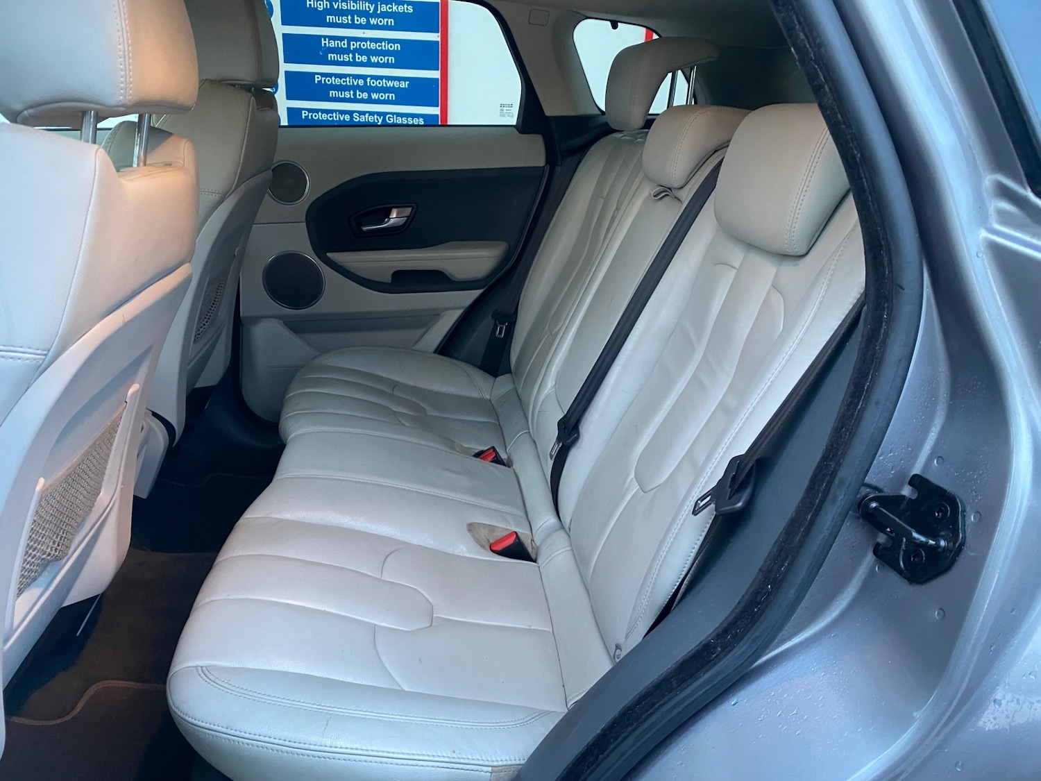 Used Land Rover Range Rover Evoque 2014 for sale - 76911469: Photo 15