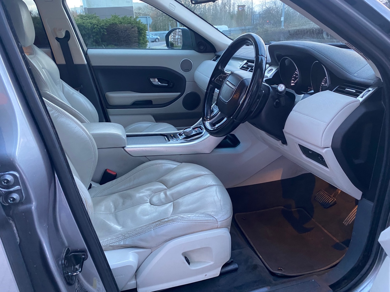 Used Land Rover Range Rover Evoque 2014 for sale - 76911469: Photo 16