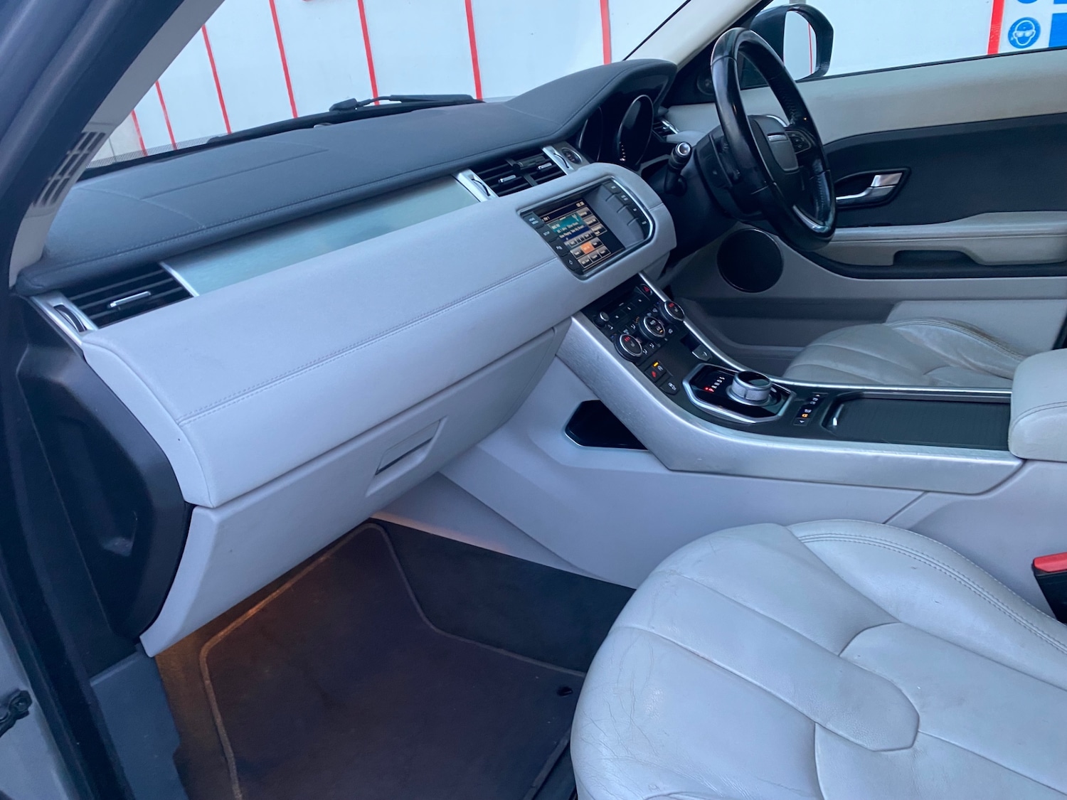 Used Land Rover Range Rover Evoque 2014 for sale - 76911469: Photo 17