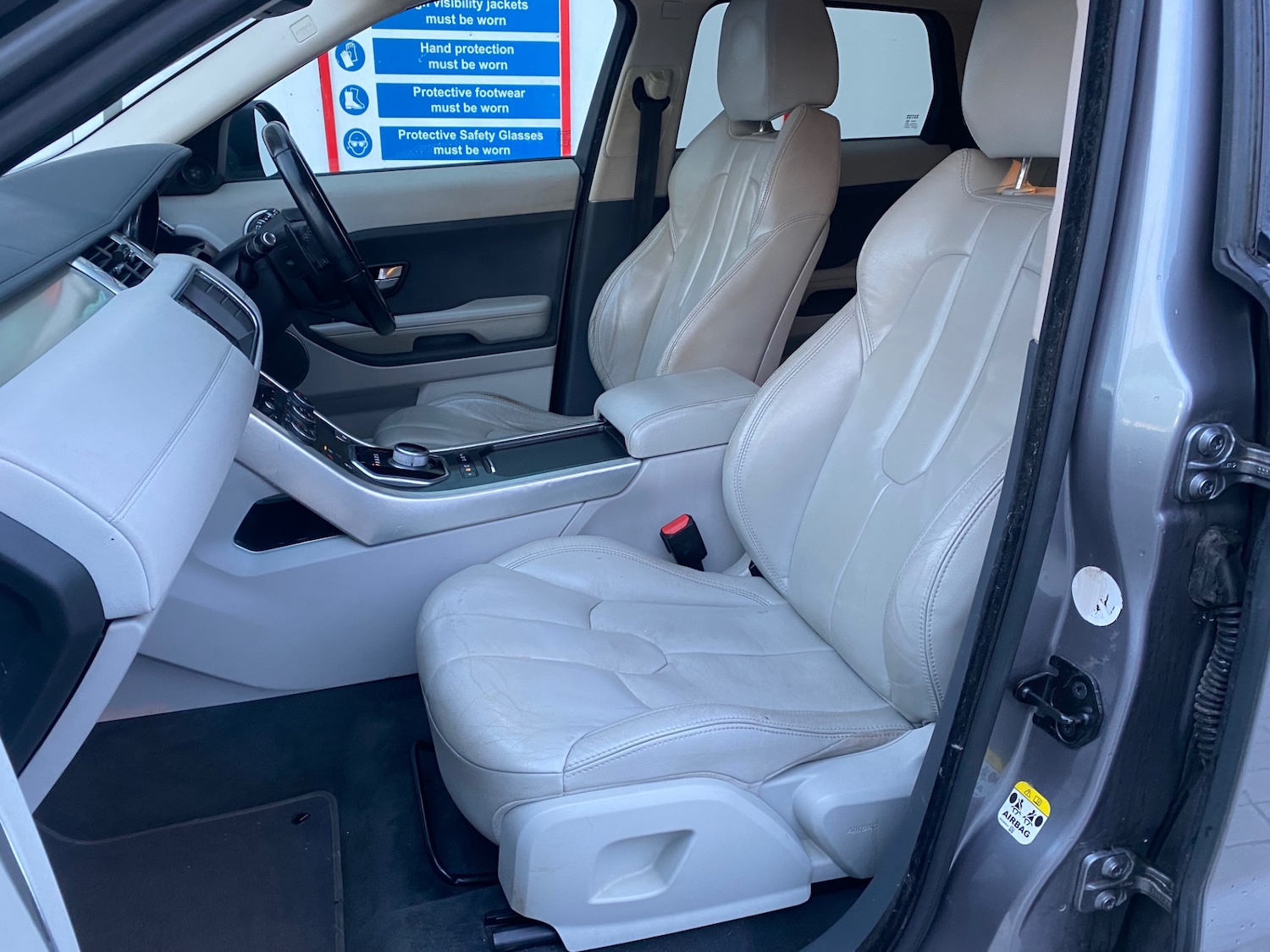 Used Land Rover Range Rover Evoque 2014 for sale - 76911469: Photo 18