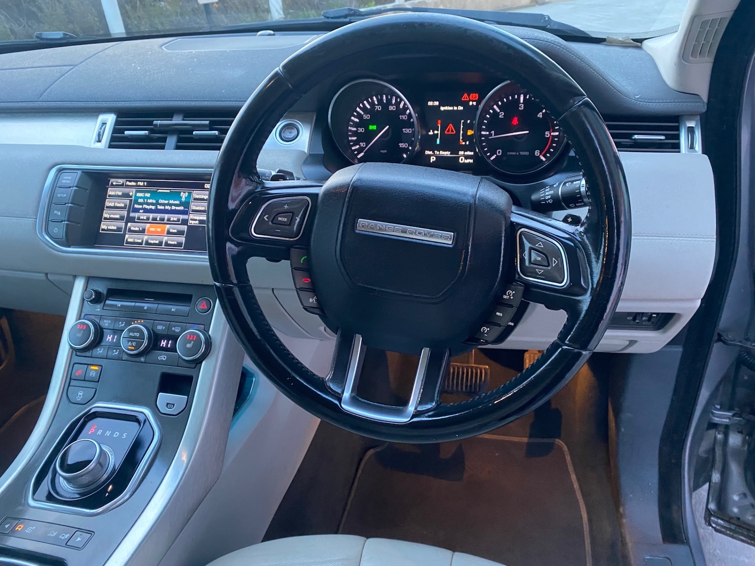 Used Land Rover Range Rover Evoque 2014 for sale - 76911469: Photo 20