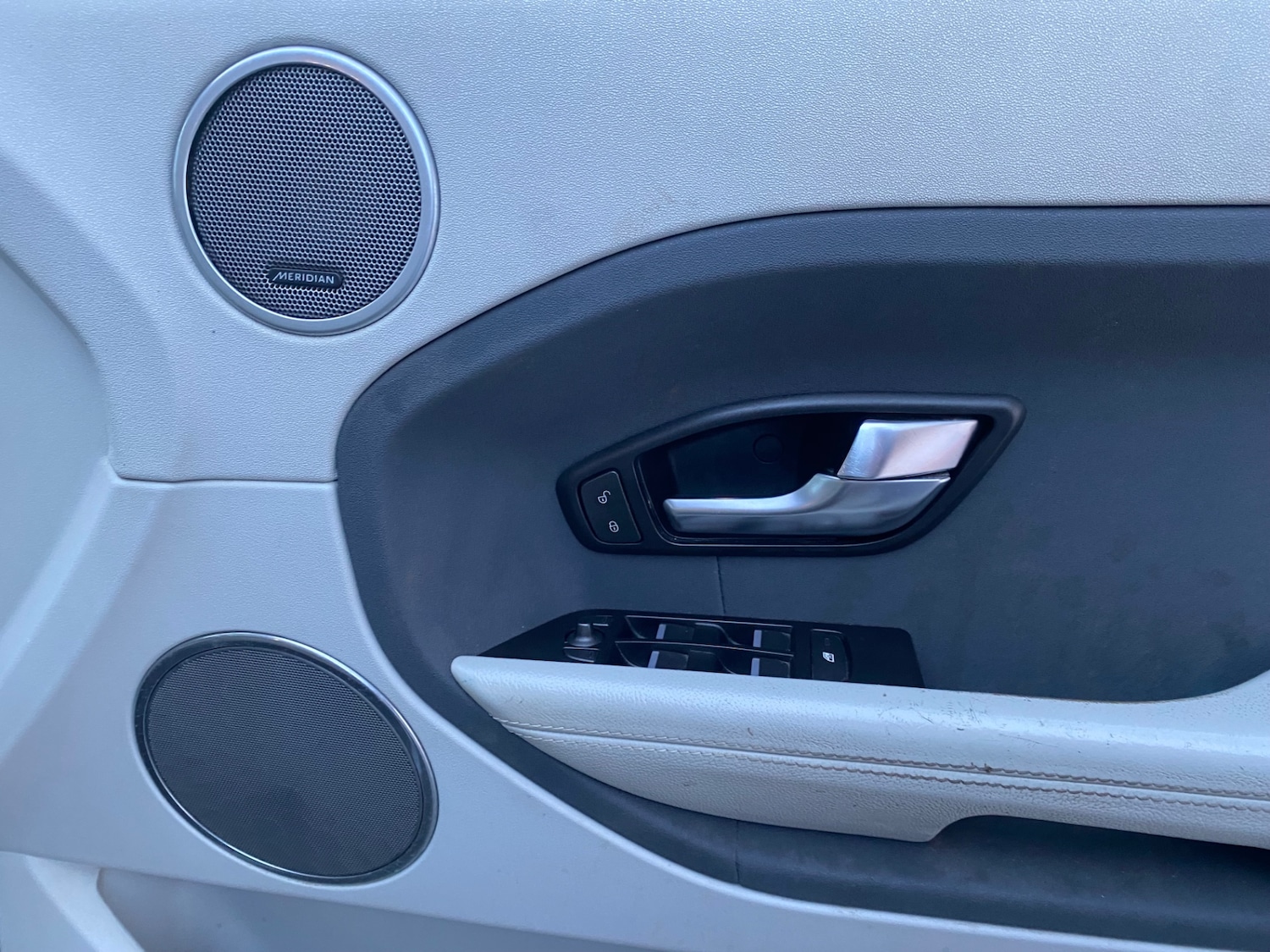 Used Land Rover Range Rover Evoque 2014 for sale - 76911469: Photo 21