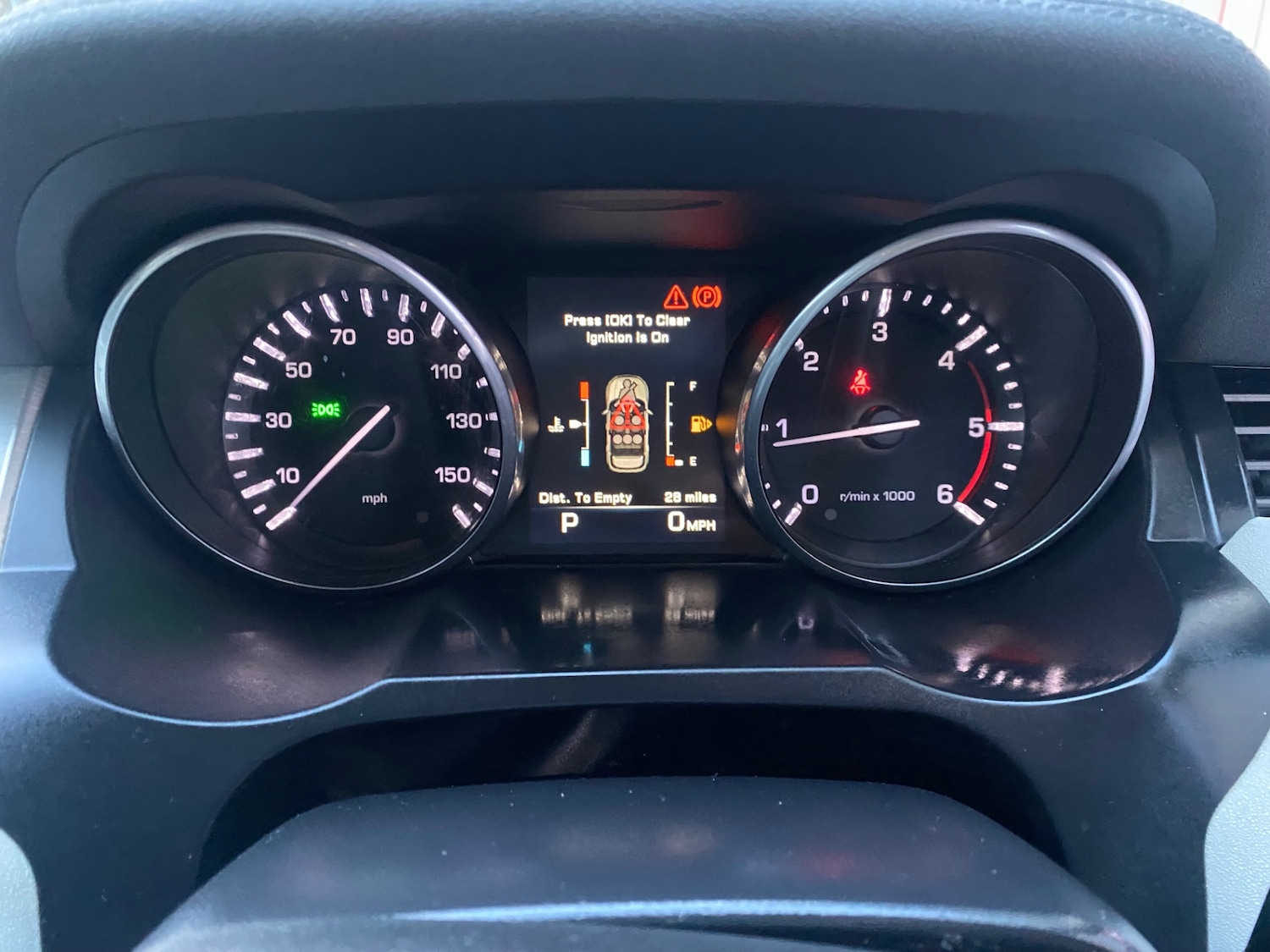 Used Land Rover Range Rover Evoque 2014 for sale - 76911469: Photo 23