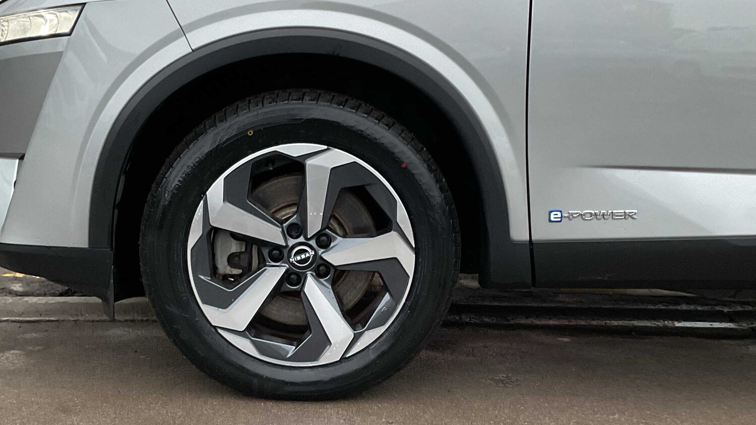 Used Nissan Qashqai for sale - 77861332: Photo 10